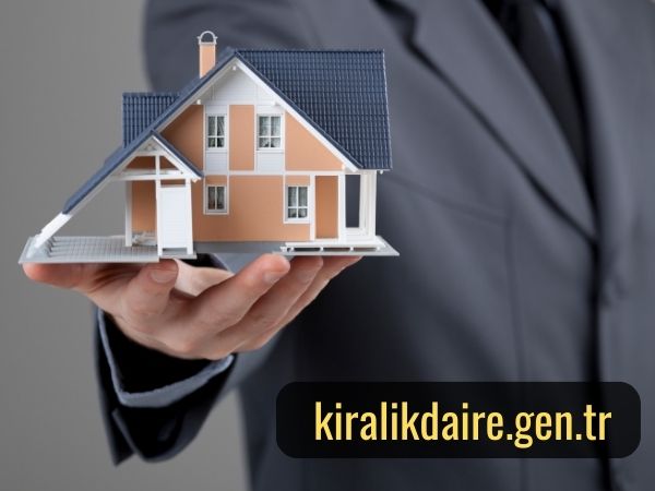 Doğukent Mahallesi Kiralık Daire